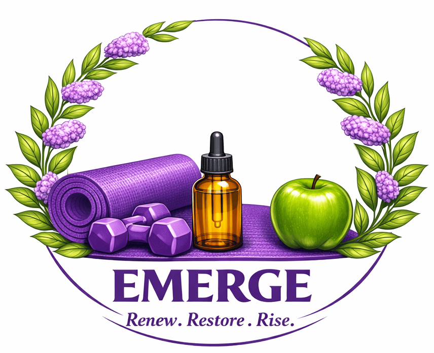 EMERGE Wholeness Support and Care