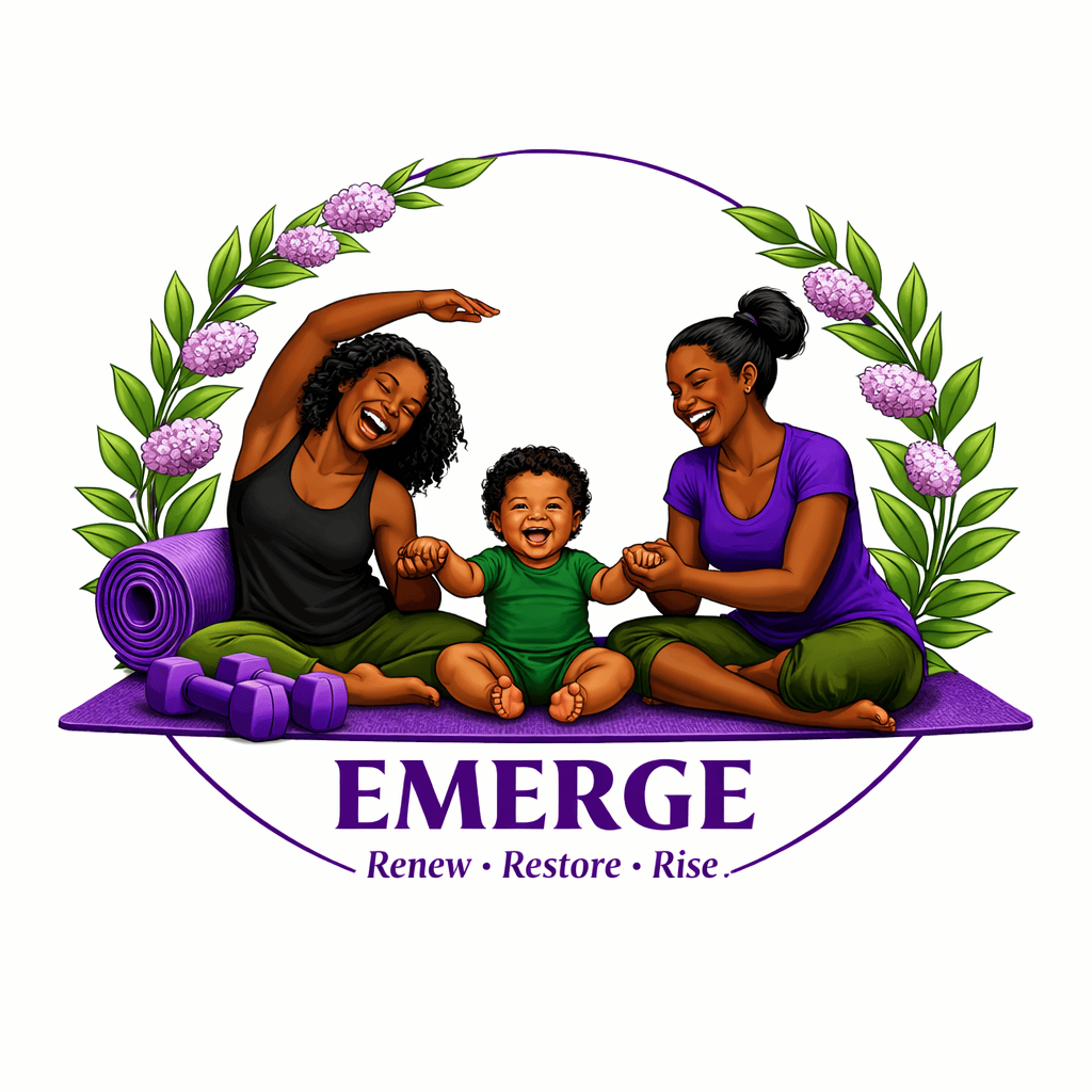 EMERGE Postpartum Care Services