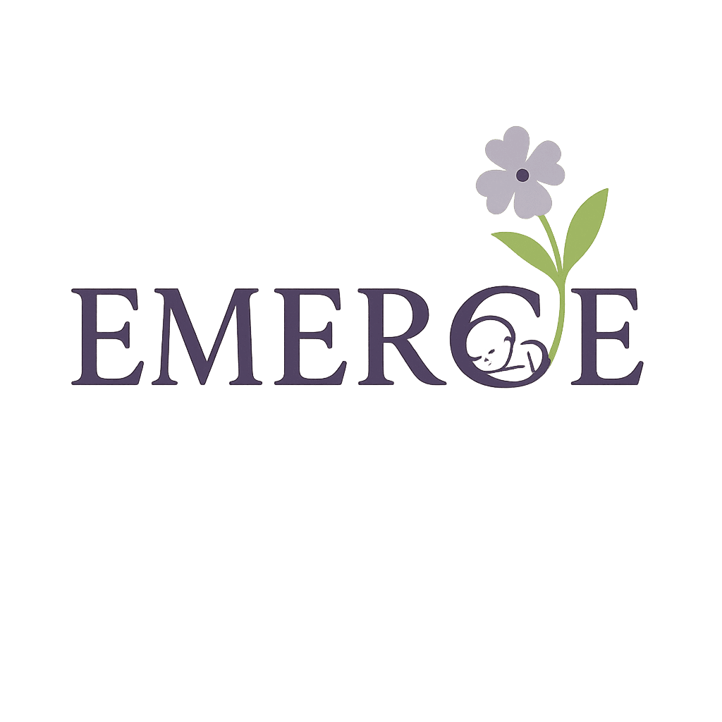 EMERGE LOGO